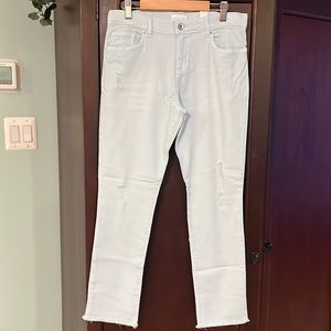 Place Mint Green Kids Bottoms